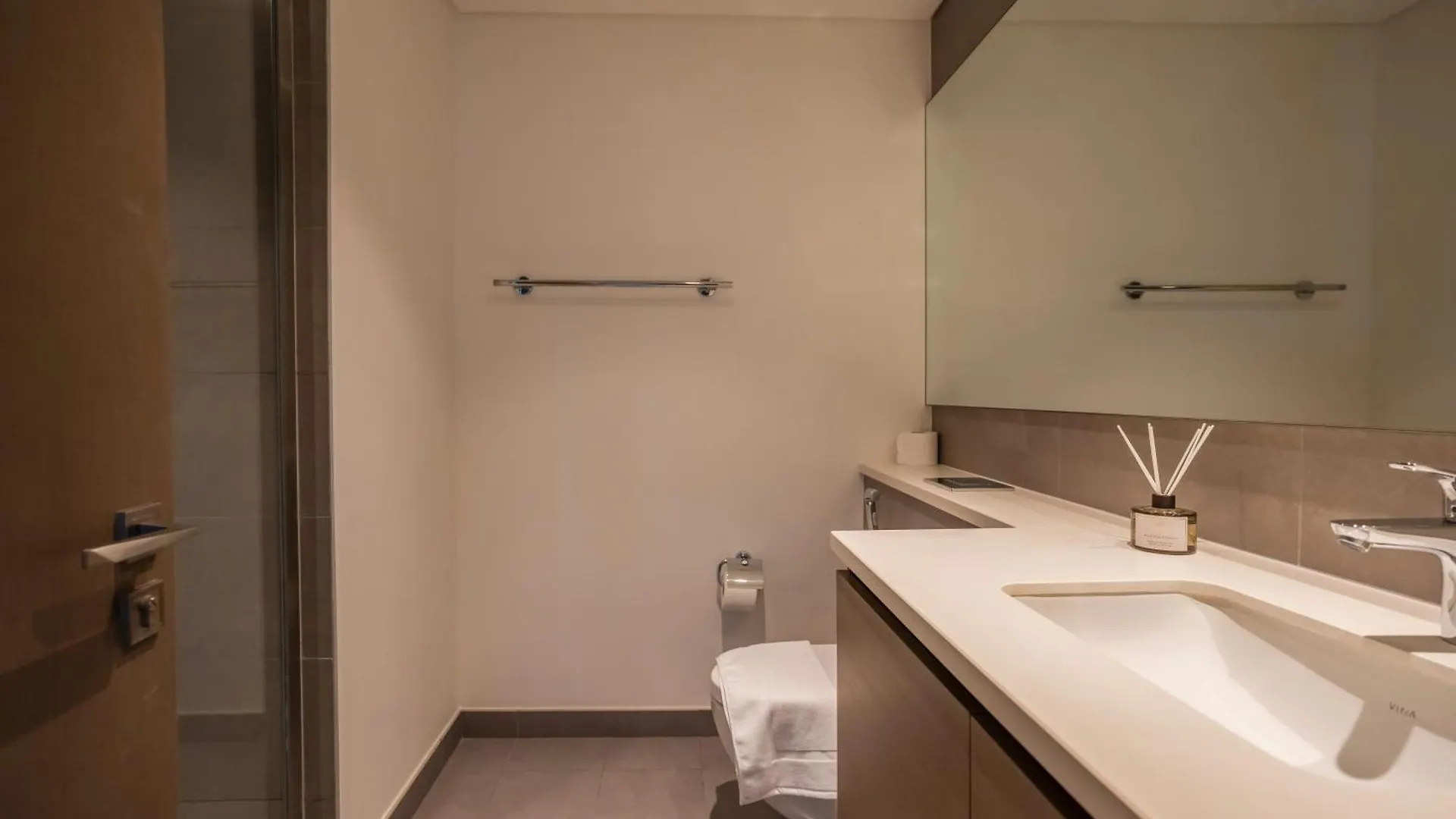 Dubai Creek Harbor Tower 2 - Premium Three Bedroom 阿拉伯联合酋长国