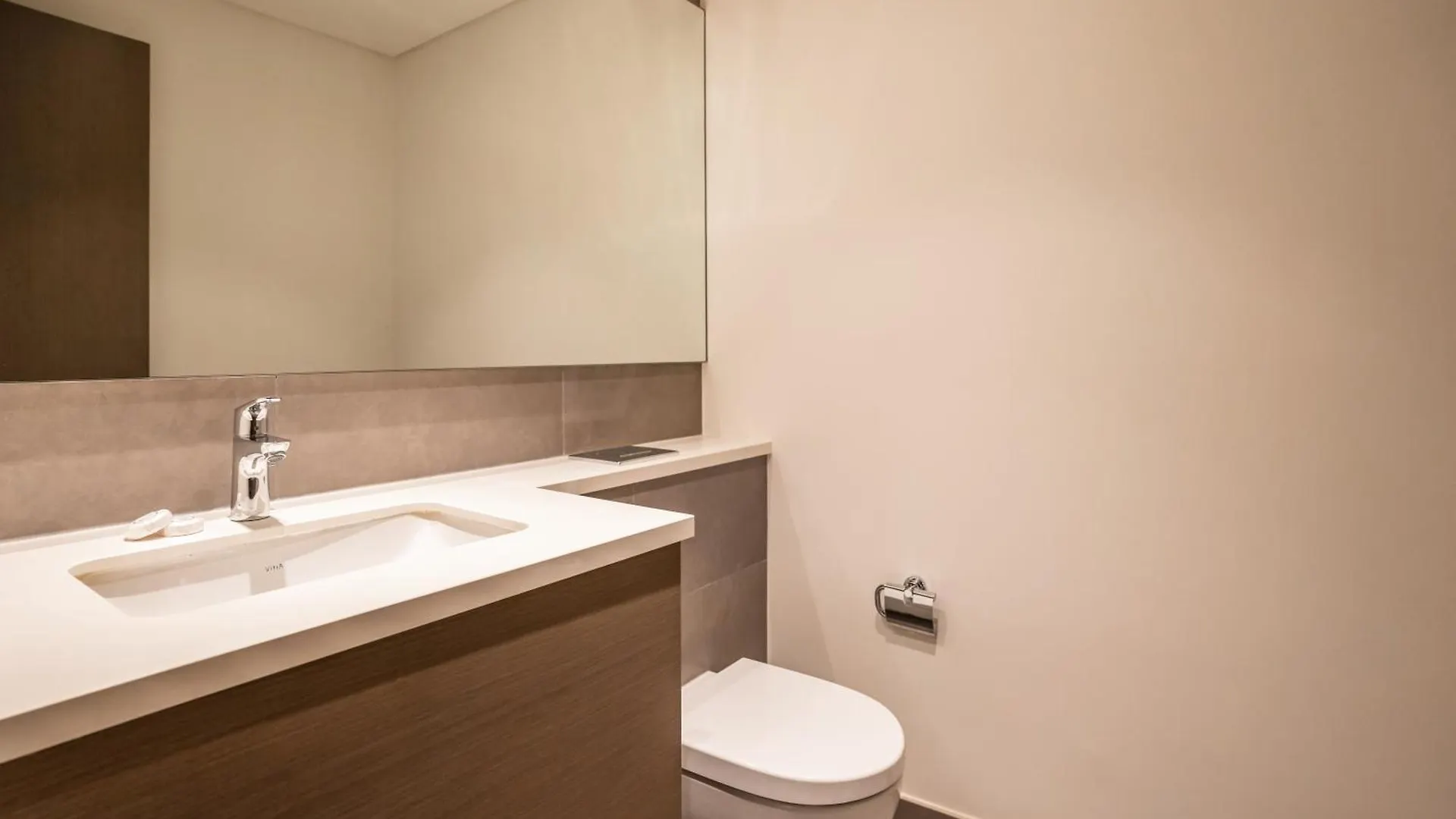 Dubai Creek Harbor Tower 2 - Premium Three Bedroom Förenade Arabemiraten